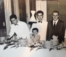 La tradizione della Famiglia