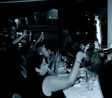 Festeggiate il Vostro Compeanno o tutti i momenti felici...